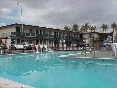 Little Boy Blue Motel Anaheim Facilities photo
